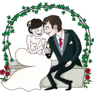 Invitacions de casament