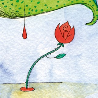 Conte de la Llegenda de Sant&nbsp;Jordi